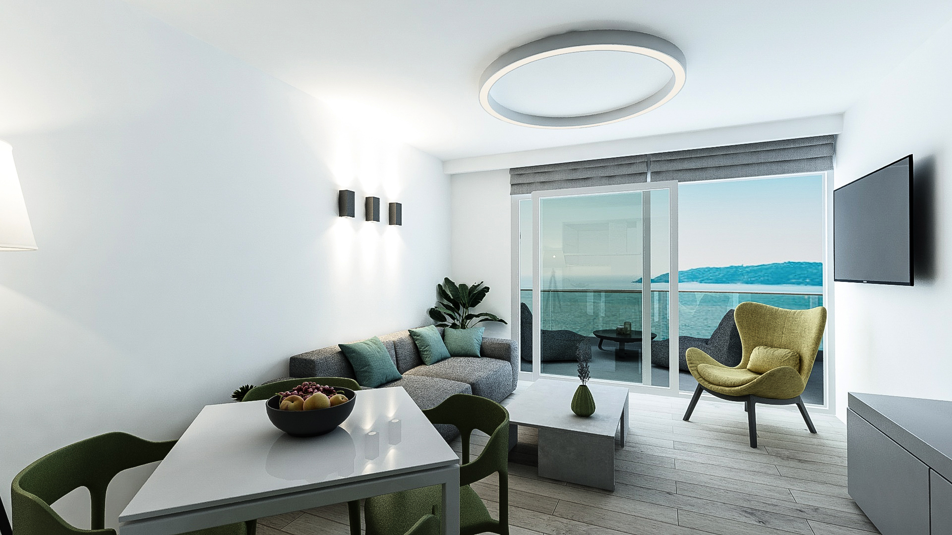 Kotroni Skiathos, 5-Star City Hotel, Skiathos Luxury Hotel, Development Hotel Skiathos