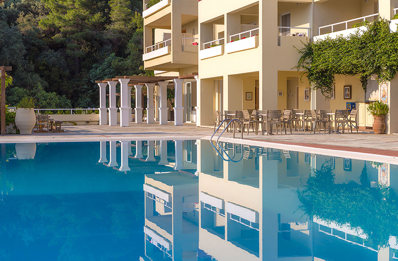 hotels,suites,skiathos,hotel management,skiathos hotels management